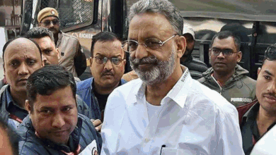 West Bengal -Trinamool Congress maintains silence on Mukhtar Ansari's death
