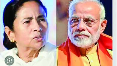 West Bengal - Mamta used abusive language against PM Modi
