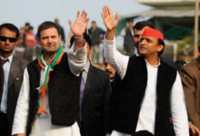 Up News-The more meetings Rahul-Akhilesh hold, the more BJP will win.