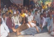 Bhopal News-: Malaiya and VD angry over late start of voting, boycott in Rewa-Satna