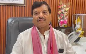 The person who ate churan chutney improved the digestion of many people: Shivpal Yadav