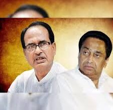 Kamal Nath called BJP anti-reservation, said- 27 percent reservation of OBC in Madhya Pradesh was ended conspiratorially.