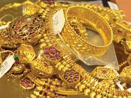 New Delhi- Bullion market on the rise for the second consecutive day, gold and silver prices continue to rise.