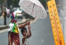 Kolkata News- Heat record of 30 years broken in Bengal, temperature crosses 43 degrees in Kolkata