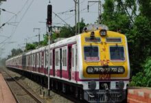 West Bengal: A pair of local trains cancelled, two express trains get additional stoppages