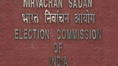 CG Lok Sabha Election: Ban on telecast of exit polls from April 19 to June 1