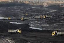 New Delhi -Coal reserves in thermal power plants of the country are more than 45 metric tons.